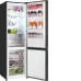 Холодильник WEISSGAUFF WRK 2000 Full NoFrost Inverter Black Glass Холодильник WEISSGAUFF WRK 2000 Full NoFrost Inverter Black Glass