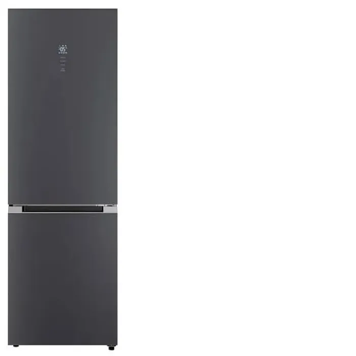 Холодильник LEX LKB350GRGID