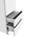 Холодильник MEFERI MFR70WH TOTAL NO FROST FRENCH DOOR ULTRA Холодильник MEFERI MFR70WH TOTAL NO FROST FRENCH DOOR ULTRA