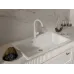 Смеситель RIVELATO Garda brina oro Смеситель RIVELATO Garda brina oro