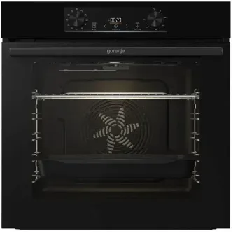 Духовой шкаф GORENJE BO6735E02BKOT Духовой шкаф GORENJE BO6735E02BKOT