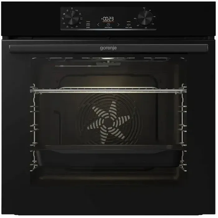 Духовой шкаф GORENJE BO6735E02BKOT Духовой шкаф GORENJE BO6735E02BKOT