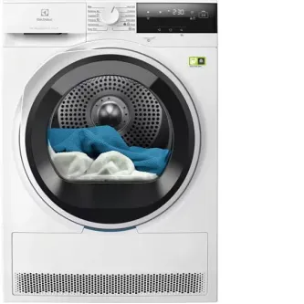 Сушильная машина ELECTROLUX EW7D394UCE