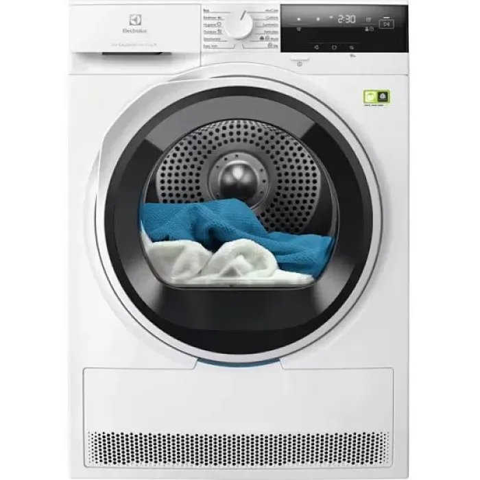Сушильная машина ELECTROLUX EW7D394UCE