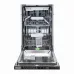 Посудомоечная машина DELONGHI DDWI 470 AMEDEO Посудомоечная машина DELONGHI DDWI 470 AMEDEO