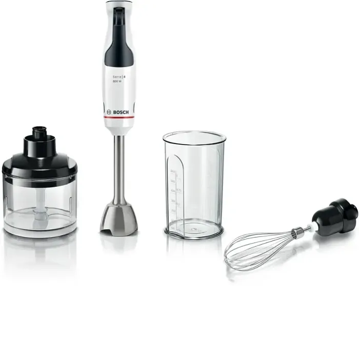 Блендер BOSCH MSM4W421