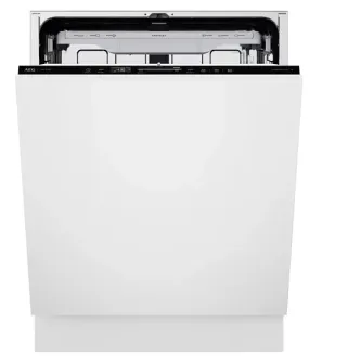Посудомоечная машина AEG GI8200X5TN Посудомоечная машина AEG GI8200X5TN