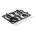 Варочная поверхность GRUNDIG GIGL 6234250 W Варочная поверхность GRUNDIG GIGL 6234250 W