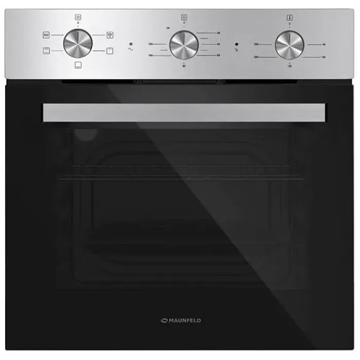 Духовой шкаф MAUNFELD AEOC6050SM Духовой шкаф MAUNFELD AEOC6050SM