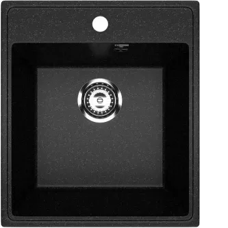 Кухонная мойка PRACTIK PR-M-425-004 Кухонная мойка PRACTIK PR-M-425-004