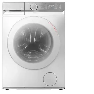 Стиральная машина TOSHIBA TW-BK100GF4RU (WS) Стиральная машина TOSHIBA TW-BK100GF4RU (WS)