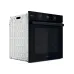 Духовой шкаф WHIRLPOOL OMSR58RU1SB Духовой шкаф WHIRLPOOL OMSR58RU1SB