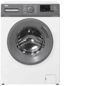 Стиральная машина BEKO WHE7612XSWI