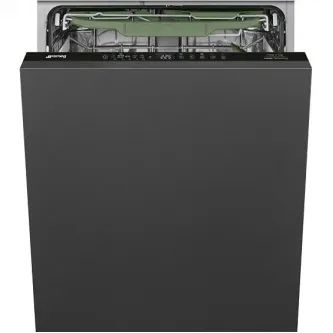 Посудомоечная машина SMEG STL7332CL