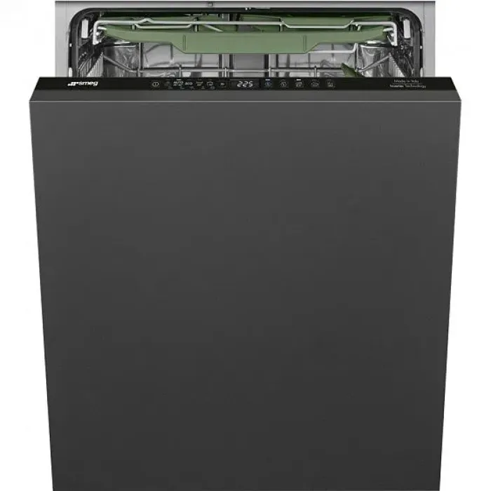 Посудомоечная машина SMEG STL7332CL Посудомоечная машина SMEG STL7332CL
