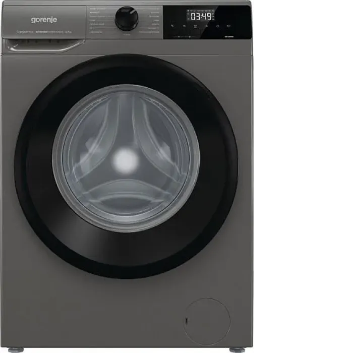Стиральная машина GORENJE W3NHEI74SAS Стиральная машина GORENJE W3NHEI74SAS