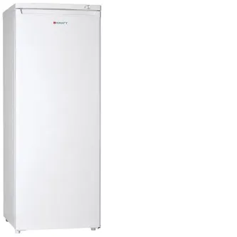 Морозильная камера KRAFT KFHS 182 W Морозильная камера KRAFT KFHS 182 W