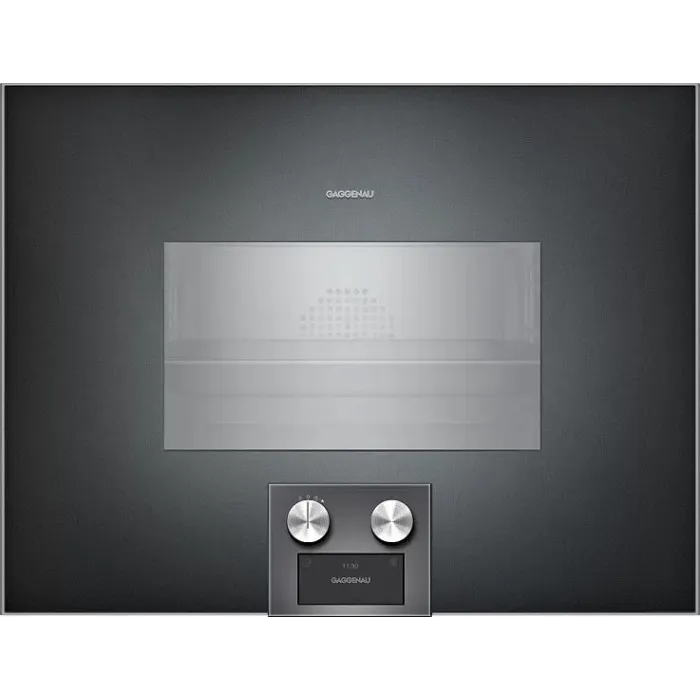 Духовой шкаф GAGGENAU BS455101 Духовой шкаф GAGGENAU BS455101