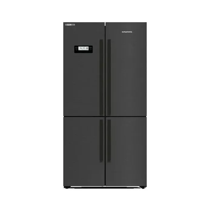 Холодильник GRUNDIG GQN20130LXBR Холодильник GRUNDIG GQN20130LXBR