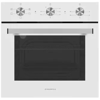 Духовой шкаф MAUNFELD AEOC6050WM