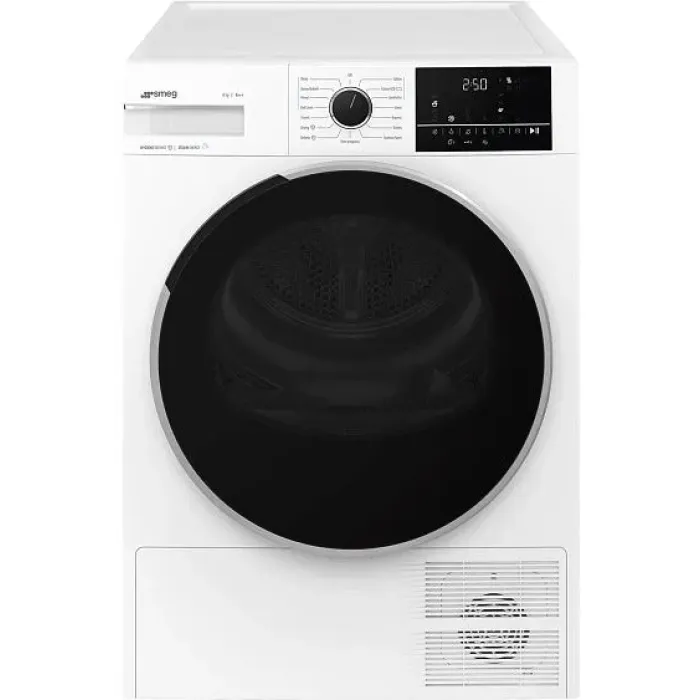 Сушильная машина SMEG DNP82SEIN