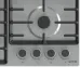 Варочная поверхность GORENJE GW642ABX Варочная поверхность GORENJE GW642ABX