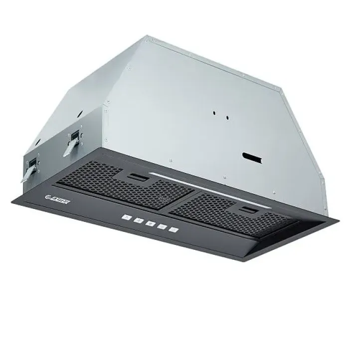 Вытяжка EXITEQ EX-6016 Black Вытяжка EXITEQ EX-6016 Black