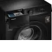 Стиральная машина WEISSGAUFF WM 39106 Inverter Steam Black Стиральная машина WEISSGAUFF WM 39106 Inverter Steam Black