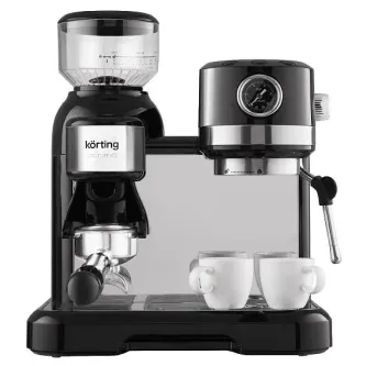 Кофемашина KORTING KCM 1015 N Ottimo