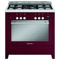 Плита GLEM ml912rbr Плита GLEM ml912rbr