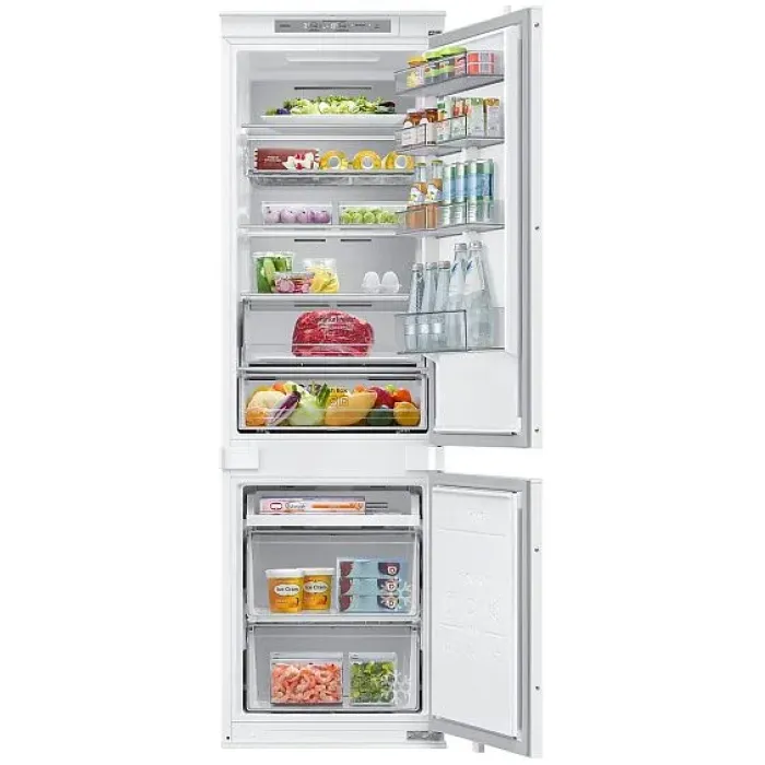 Холодильник SAMSUNG BRB80F26ADS0EO Холодильник SAMSUNG BRB80F26ADS0EO