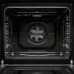 Духовой шкаф MONSHER MOE 6021 Noir