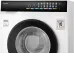 Стиральная машина WEISSGAUFF WM 45128 Full Touch Inverter Steam