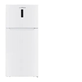 Холодильник SNOWCAP CUP NF 512 W Холодильник SNOWCAP CUP NF 512 W