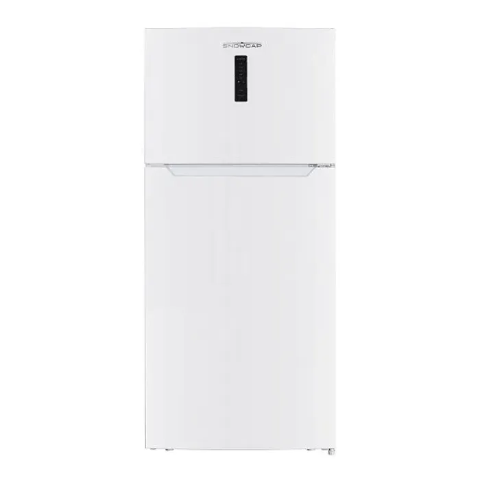 Холодильник SNOWCAP CUP NF 512 W Холодильник SNOWCAP CUP NF 512 W