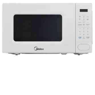 Микроволновая печь MIDEA EM720C2PR-W Микроволновая печь MIDEA EM720C2PR-W