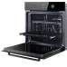 Духовой шкаф KUPPERSBERG HO 606 P Black Духовой шкаф KUPPERSBERG HO 606 P Black