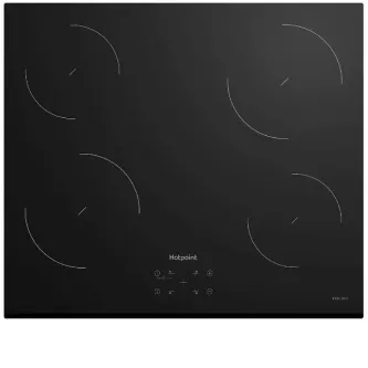 Варочная поверхность HOTPOINT-ARISTON HQ 1760S BF