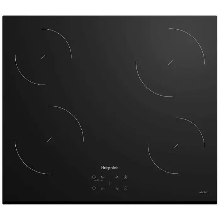 Варочная поверхность HOTPOINT-ARISTON HQ 1760S BF Варочная поверхность HOTPOINT-ARISTON HQ 1760S BF