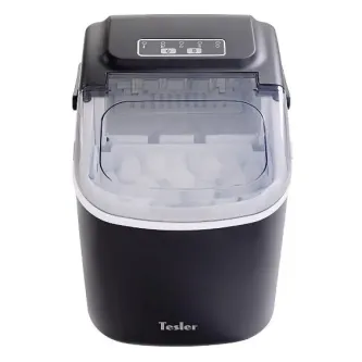 Льдогенератор TESLER ICM-1201 BLACK Льдогенератор TESLER ICM-1201 BLACK