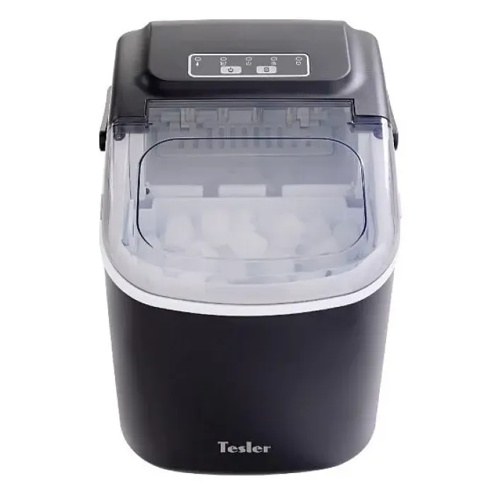 Льдогенератор TESLER ICM-1201 BLACK