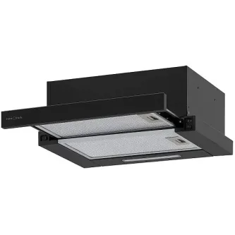 Вытяжка KRONA KAMILLA F 450 black