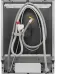 Посудомоечная машина ELECTROLUX EEM69300IX Посудомоечная машина ELECTROLUX EEM69300IX