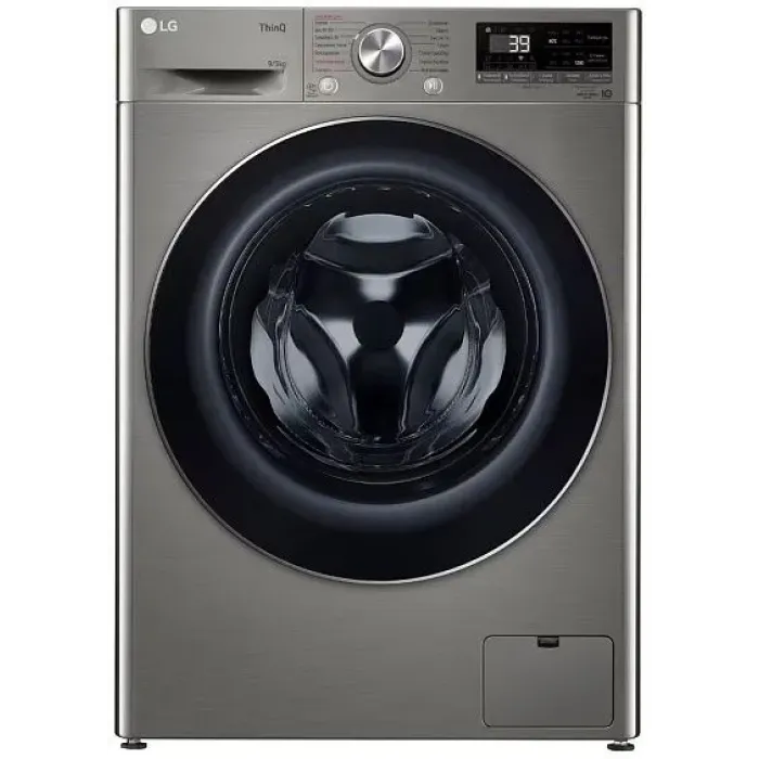 Стиральная машина LG F2V7FR2P Стиральная машина LG F2V7FR2P
