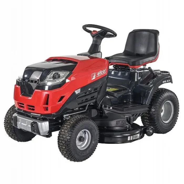 Газонокосилка EFCO EF 109L/16 K Газонокосилка EFCO EF 109L/16 K
