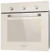 Духовой шкаф MEFERI MEO604BG LIGHT