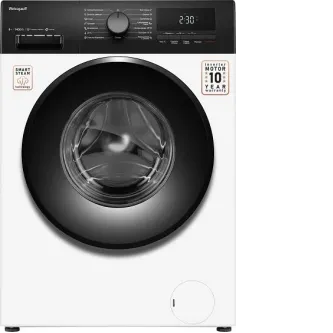 Стиральная машина WEISSGAUFF WM 4748 Inverter Steam