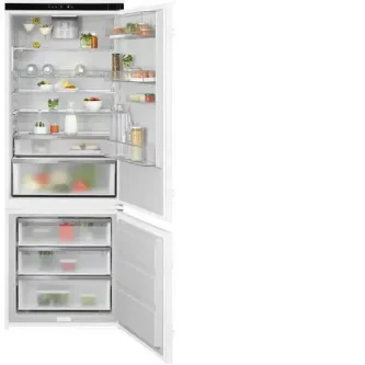 Холодильник ELECTROLUX KNP7TE75S Холодильник ELECTROLUX KNP7TE75S