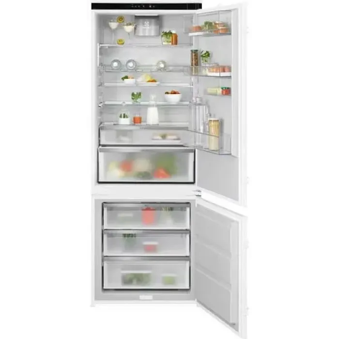 Холодильник ELECTROLUX KNP7TE75S