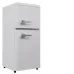 Холодильник HARPER HRF-T120M WHITE Холодильник HARPER HRF-T120M WHITE